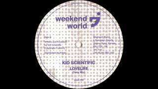 Kid Scientific - Lovelife (Deep Mix)