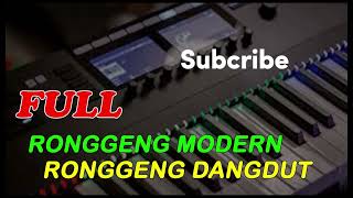 FULL RONGGENG MODERN RONGGENG DANGDUT LIVE PASAMAN BARAT