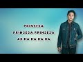 prinsesa daniel padilla 6cyclemind 🎙️ karaoke 🎶