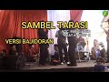 SAMBEL TARASI - AL HUDA VOICE FT ALHASANI VERSI BAJIDORAN