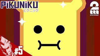 #5【アクション】弟者の「Pikuniku（ピクニック）」【2BRO.】