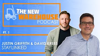 456: A Deep Dive into Technology, Flexibility, and Improving Warehouse Resilience