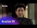 Acacias 38: Úrsula dice a los vecinos que se va de Acacias #Acacias784 | RTVE Series