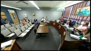 Scituate Select Board Meeting - 06/13/2023