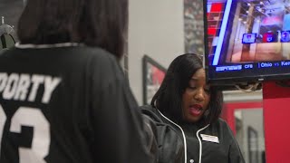 Unlock the Pro In You at Sport Clips
