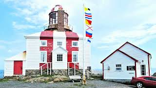 2  Bonavista To Trinity, Newfoundland