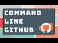 Install GitHub CLI // How To Use GitHub From The Command Line