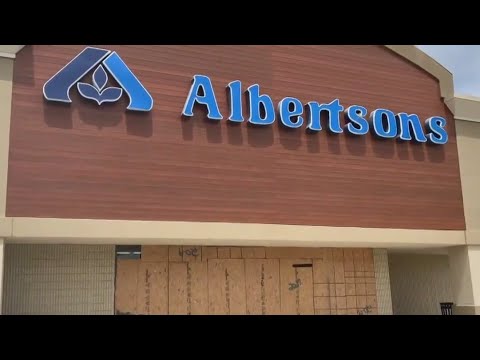 Albertsons-Kroger Merger: Lawmakers Call On FTC To Block Deal - YouTube