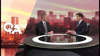 Chris Hipkins: Tax, crime, and whether Labour can deliver | Q+A 2023