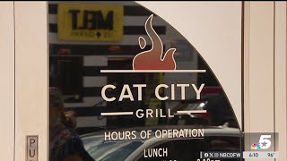 Beloved Fort Worth restaurant to close its doors | NBCDFW