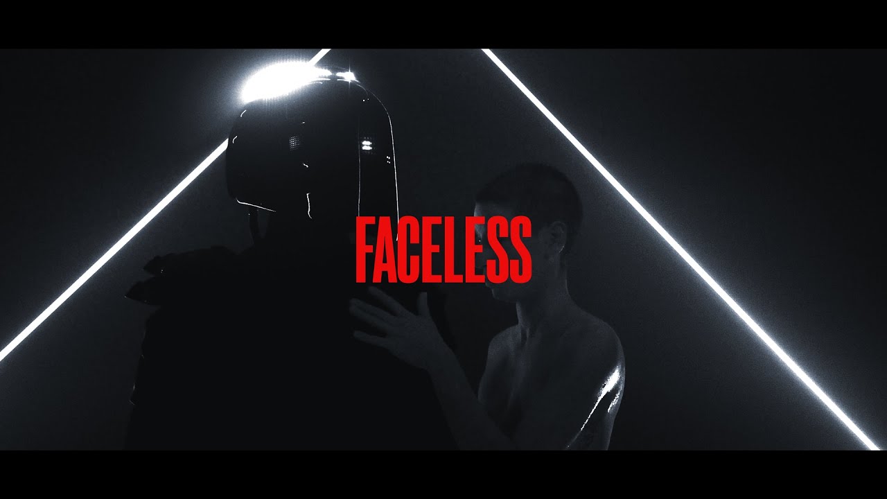 Gen Kloud Faceless Official Visualizer Youtube