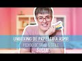 UNBOXING de STILO & STILE |  Un montón de TINTAS y PLUMAS NUEVAS | ASMR