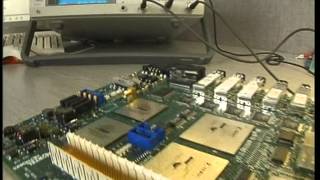 School Overview - Electrical, Electronic Engineering and Computer Science at Queen's