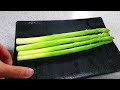 アスパラの茹で方・下処理【野菜のプロが解説】