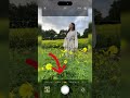 【保存版】失敗しないお花畑での写真の撮り方📱