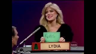 Match Game Hollywood Squares Hour (Episode 15) (Nov. 18th, 1983)