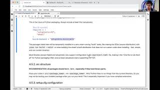 PyHEP 2021: Powerful Python Packaging for Scientific Codes