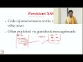 network security by prof. kameswari chebrolu iit bombay