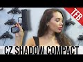 CZ's NEW Sleek Carry Gun: CZ Shadow 2 Compact