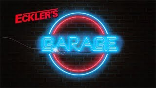 ECKLER'S GARAGE - INTRODUCTION