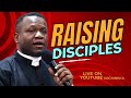 Raising Disciples || Dr. David Ogbueli || Dominion City Kireka || 05.08.24