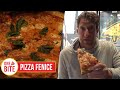 Barstool Pizza Review - Pizza Fenice (Pelham, NY)