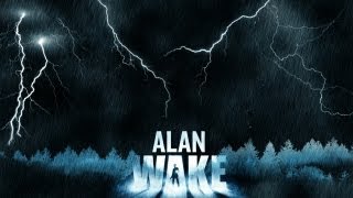 Alan Wake PL - \