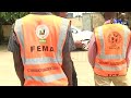 continuous mpape earth tremor residents in panic fcta deploys disaster assessment team