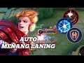 TIPS LANING PHASE MAIN CLAUDE | CLAUDE GAMEPLAY - MLBB