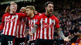 Southampton vs Arsenal 3 2 Highlights & Goals 16-12-2018