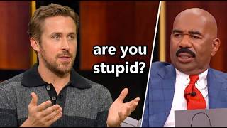 When Actors Made Interviewers Regret Every Question