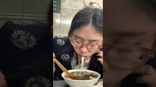 Bún chả bà Sâm Mai Hắc Đế