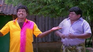 Goundamani Senthil Super Comedy | Ponnuketha Purushan Full Comedy Scenes | Goundamani Senthil Comedy