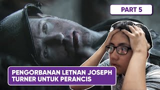 Terima Kasih Letnan Joseph Turner II Call Of Duty WW2 (Part 5)