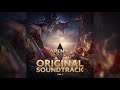 Dark Slayer Anthem - Matthew Carl Earl | 传说对决 Arena of Valor Original Game Soundtrack