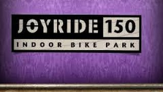 Joyride 150 Inside Look