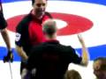 2009 tim hortons brier glenn howard ricochet double ont vs sask