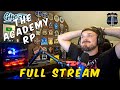 Officer Messer - The Academy RP | Full Stream | 11/7/2024