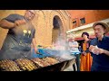 Fantastic Street Food Tour in Morocco 🇲🇦 72 Hours of Crazy Food Adventure in Larache and Asilah