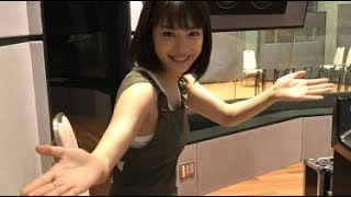 広瀬すず チャンネル VOL 15   LINE LIVE