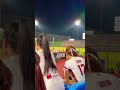 筠熹yuhi 林穎樂 nina 帥氣軍風出局應援 台湾チアリーデ 樂天女孩 rakutengirls 240919