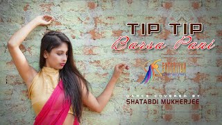 Tip Tip Song: Sooryavanshi || Udit N, Alka Y, Tanishk || Dance Cover || Shatabdi || New Year Song ||