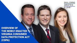 Virginia Consumer Data Protection Act: What You Need To Know