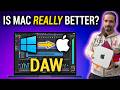 Switched from PC to Mac: 1 year later. Is it REALLY better? 20-Year PC-DAW user's experience