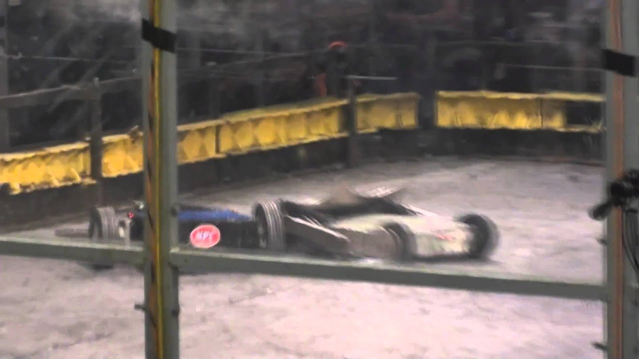 Robogames 2011 Montage Youtube