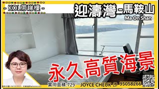 【#二手筍盤 迎濤灣729呎 放售】物業代理JOYCE CHEUK帶你睇筍盤