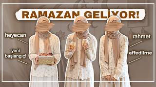 Bu Ramazan bütün GÜNAHLARIN SIFIRLANABİLİR! / Ramazan Ayındaki Müjdeler