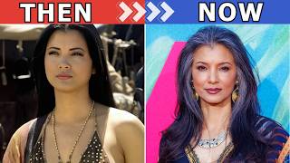 30+ Most Beautiful Actresses of the 1980s and 1990 | Then and Now 2026