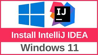 How to Install IntelliJ IDEA on Windows 11 (2025)