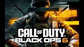 Call of Duty Black Ops 6 Multiplayer NUKETOWN Gameplay (No Commentary)